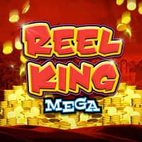 Reel King Mega