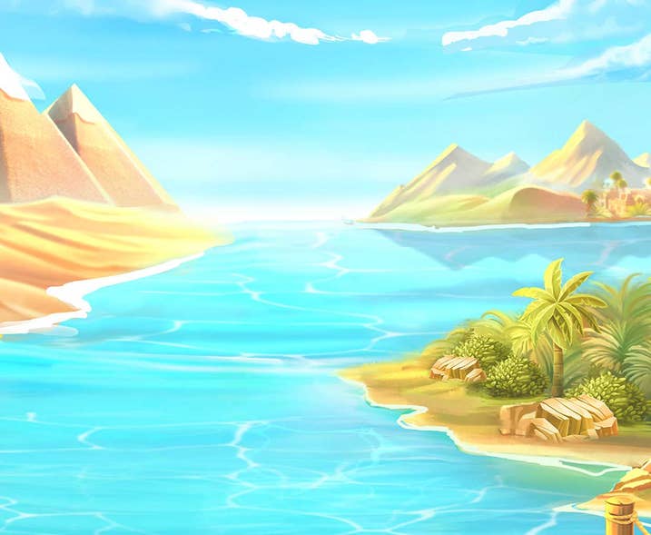 Play Book of Bass Slot at William Hill