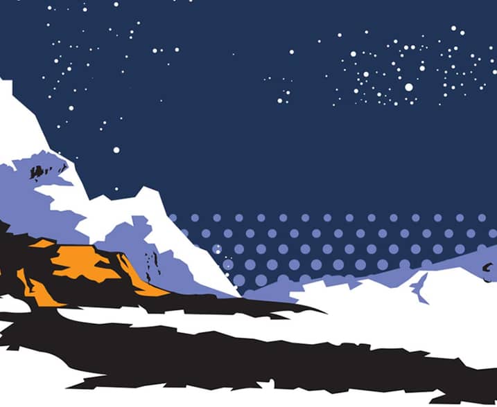 Slingo Space Invaders