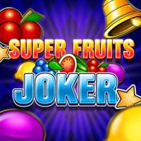 Super Fruits Joker slot