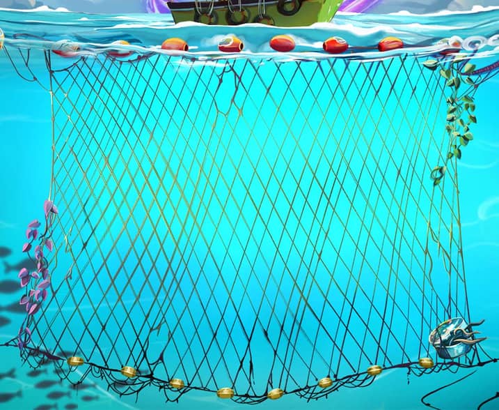 William Hill: Shark Bait