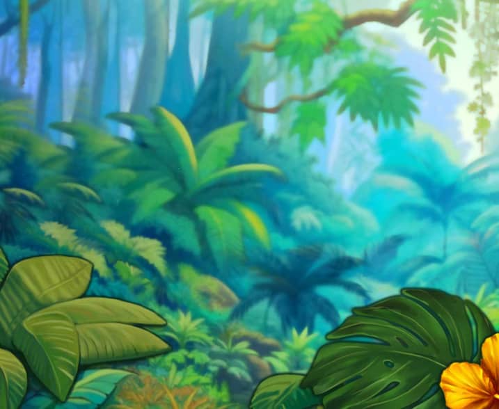 Kong Wonder Wilds