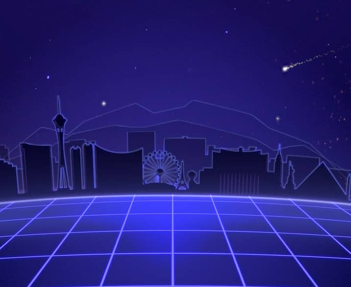 Vegas Mega Fire Blaze Roulette Live