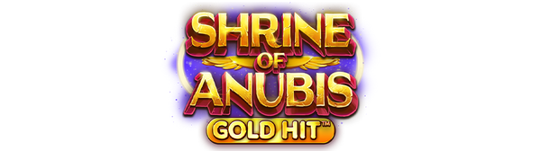 Gold Hit: Shrine Of Anubis