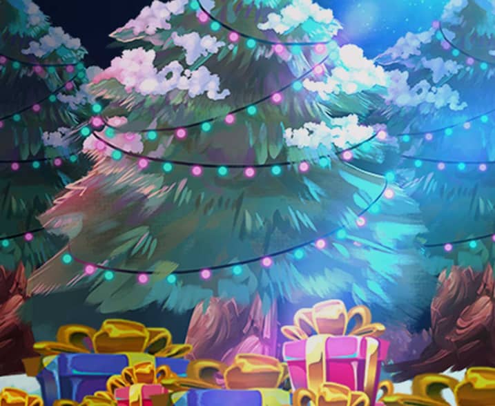 Money Grows on Trees