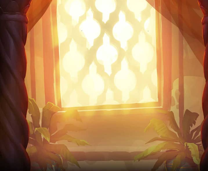 Eternal Wishes LuckyTap™