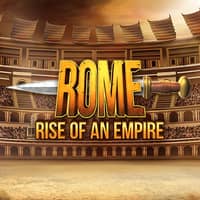 Rome: Rise of an Empire