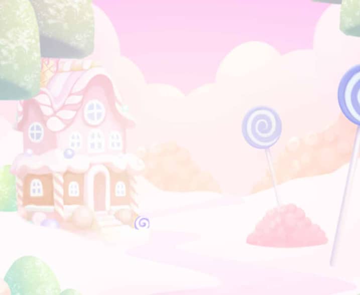 Bubblegum Bonanza
