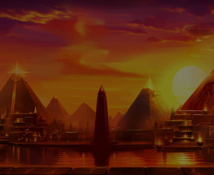 Ra vs Osiris