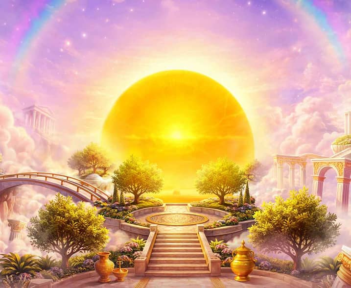 Helios – Triple Sun