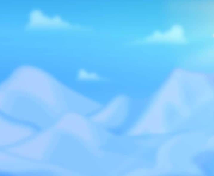 Pile 'em Up: Frosty Sweets