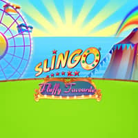 Slingo Fluffy Favourites