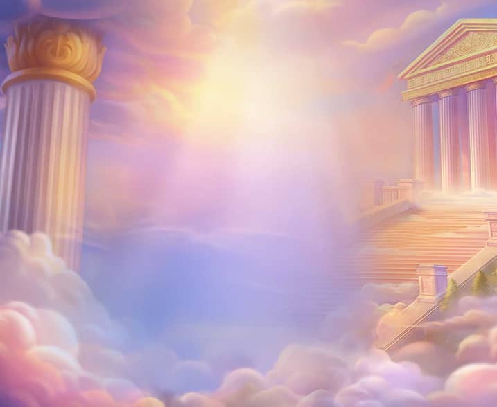 Gates of Olympus Super Scatter