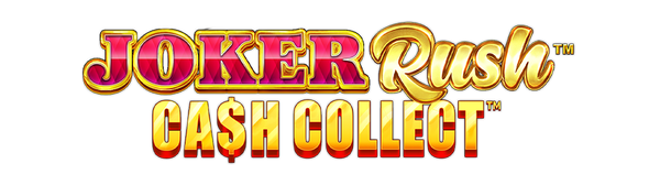 Joker Rush: Cash Collect