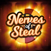 Nerves of Steal