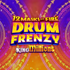 EC-21806_WH_12-Masks-of-Fire-Drum-Frenzy-King-Millions_release_functional-LiveCasino_Single_tile_LO_1000x1000px.jpg