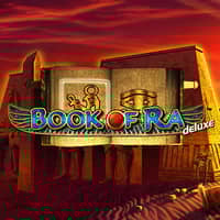 Book of Ra Deluxe