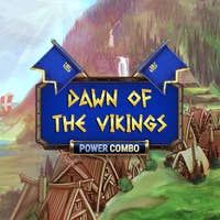 Dawn of the Vikings Power Combo