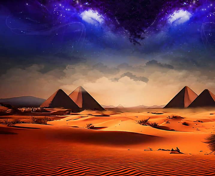 Ammit Unleashed