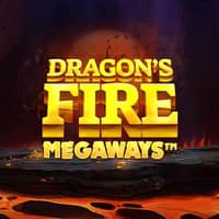 Dragon's Fire Megaways™