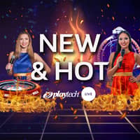 New & Hot