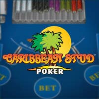 Caribbean Stud slot