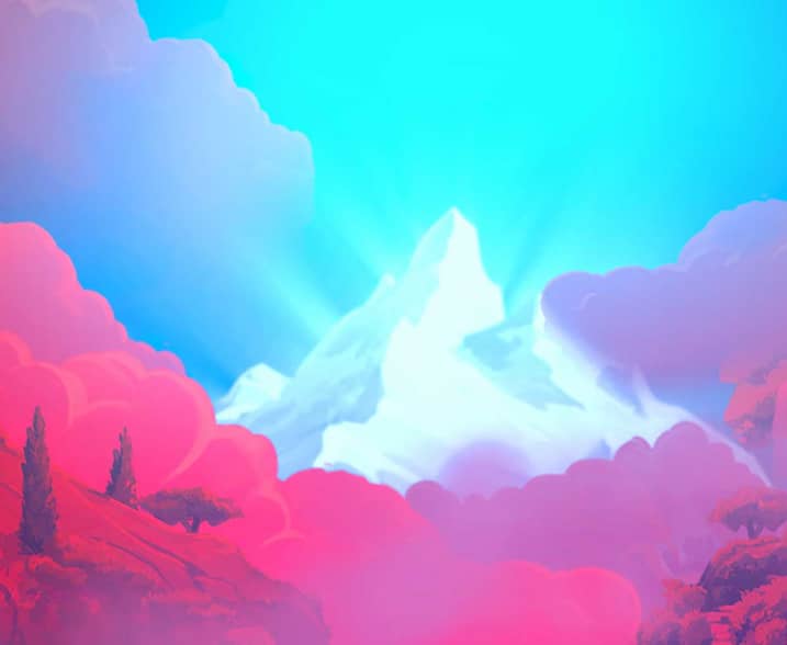 Raging Gods: Olympus™ POWER COMBO