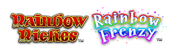 Rainbow Riches Rainbow Frenzy