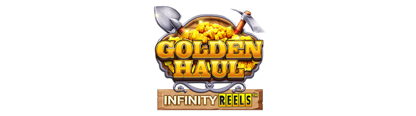 Golden Haul Infinity Reels