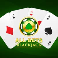All Bets Blackjack