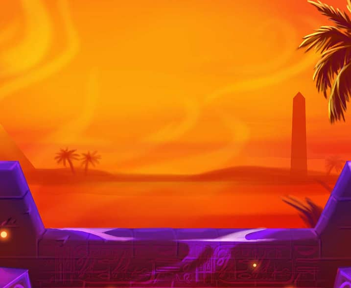Gold Hit: Shrine of Anubis