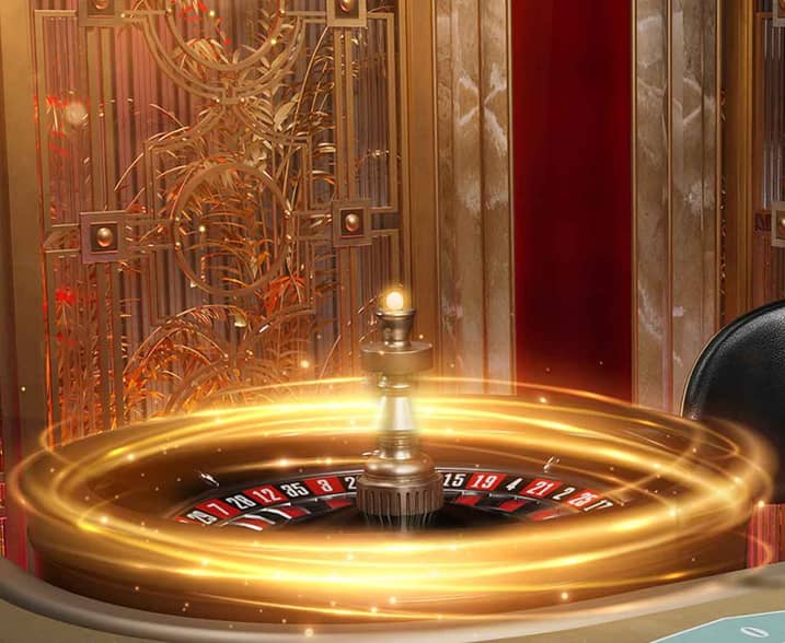 Dynasty Roulette