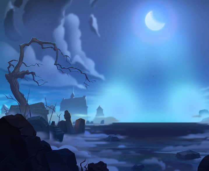 Grim Reaper Supermatch