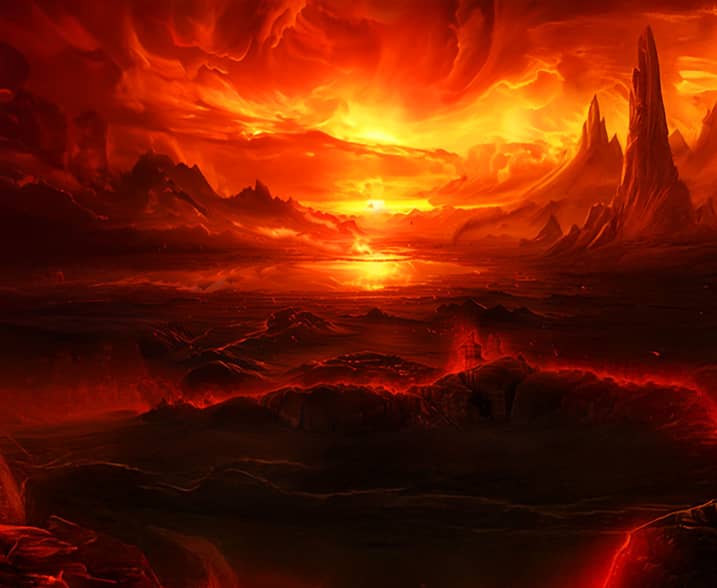 Magnificent Link Flamecrest Phoenix™