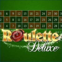 Roulette Deluxe