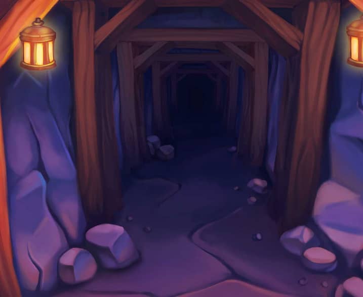 Gold Mine Fortune