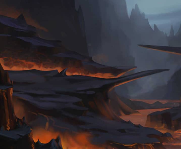 Chronicles of Olympus II: Hades