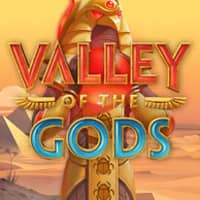 Valley of the Gods