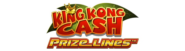 King Kong Cash Prize Lines