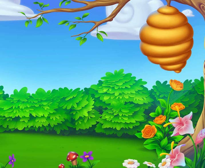 Beez Kneez Jackpot