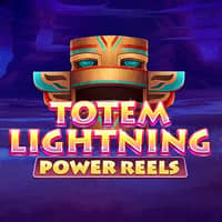 Totem Lightning Power Reels - Must Drop Jackpots