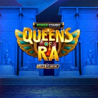 Queens of Ra Power Combo