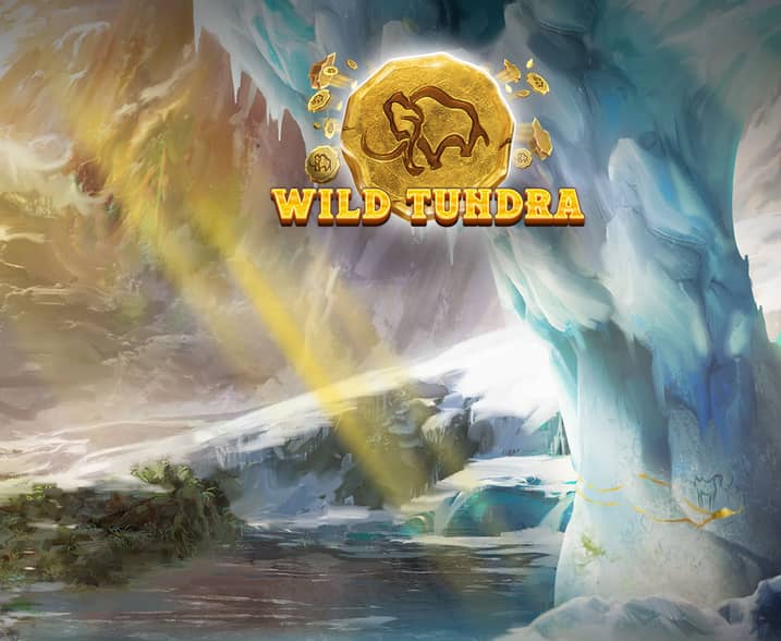 Wild Tundra - DO NOT PUBLISH