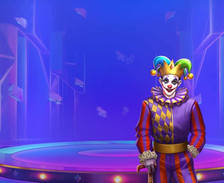 6 Jokers