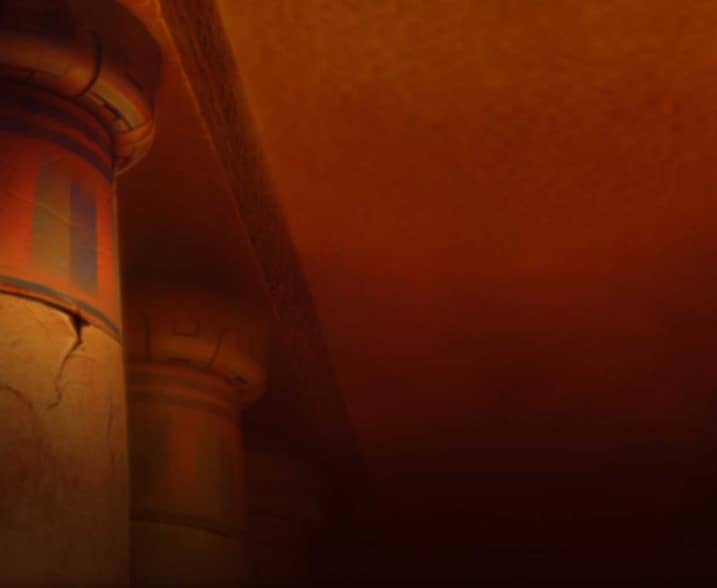 Eye of Horus Gold Bet