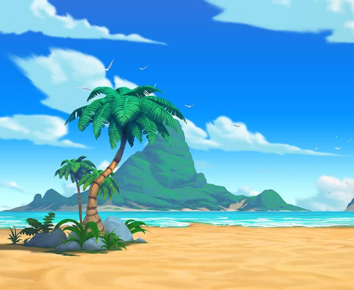 Tiki Magic