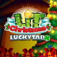 Lit Christmas LuckyTap