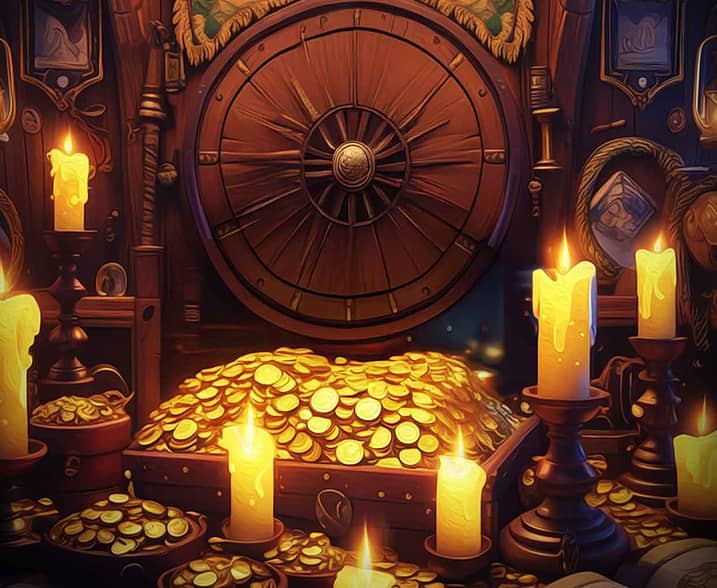 The Goonies Quest For Treasure 2