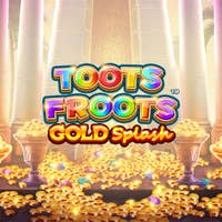 Gold Splash: Toots Froots