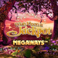 Wish Upon A Jackpot Megaways